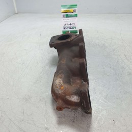 181018203 Collettore sistema scarico Bmw serie 3 F30 F31 2.0 120KW  2010 14341710AT