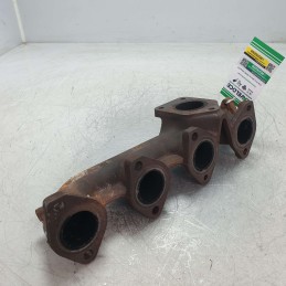 181018203 Collettore sistema scarico Bmw serie 3 F30 F31 2.0 120KW  2010 14341710AT