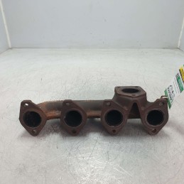 181018203 Collettore sistema scarico Bmw serie 3 F30 F31 2.0 120KW  2010 14341710AT