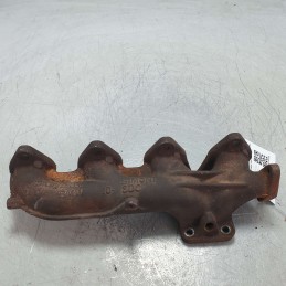 181018203 Collettore sistema scarico Bmw serie 3 F30 F31 2.0 120KW  2010 14341710AT