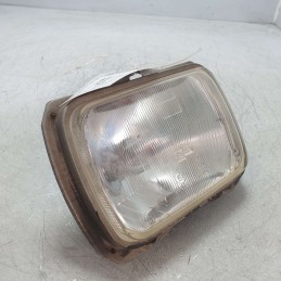 Faro fanale proiettore Piaggio Porter pick up 235 1.0 B 33 KW 1994 anteriore destro DX 