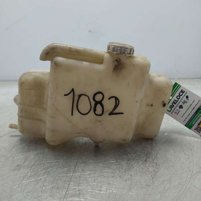 Vaschetta tanica serbatoio vaso espansione radiatore Mitsubishi L200 4X4 2015