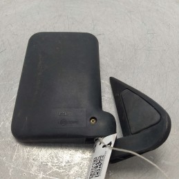 000906 specchietto retrovisore Piaggio Porter pick up 235 1.0 B 33 KW 1994 anteriore destro DX