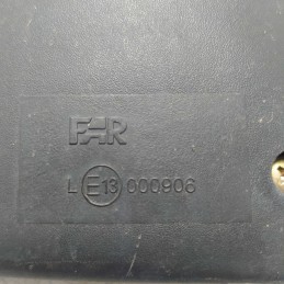 000906 specchietto retrovisore Piaggio Porter pick up 235 1.0 B 33 KW 1994 anteriore destro DX