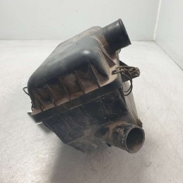 7717551 scatola filtro aria airbox Fiat Cinquecento 500 900cc 1992-98