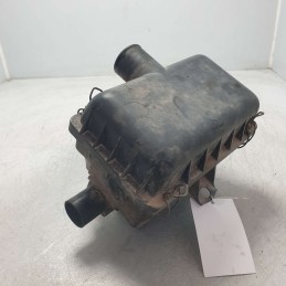 7717551 scatola filtro aria airbox Fiat Cinquecento 500 900cc 1992-98