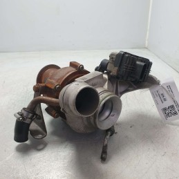 49335-00630 Turbo turbocompressore turbina Bmw serie 3 F30 320 138KW 2010 1165724779