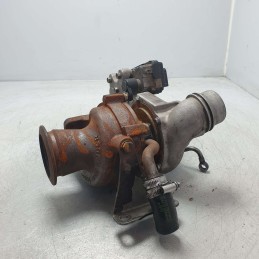 49335-00630 Turbo turbocompressore turbina Bmw serie 3 F30 320 138KW 2010 1165724779