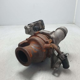 49335-00630 Turbo turbocompressore turbina Bmw serie 3 F30 320 138KW 2010 1165724779