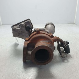 49335-00630 Turbo turbocompressore turbina Bmw serie 3 F30 320 138KW 2010 1165724779
