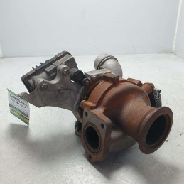 49335-00630 Turbo turbocompressore turbina Bmw serie 3 F30 320 138KW 2010 1165724779
