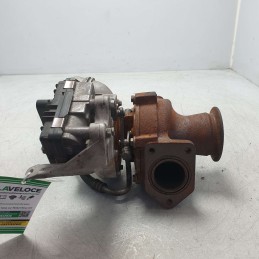 49335-00630 Turbo turbocompressore turbina Bmw serie 3 F30 320 138KW 2010 1165724779