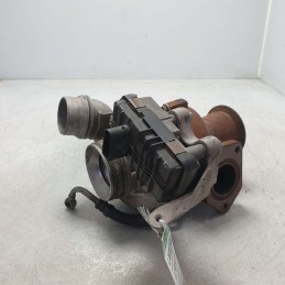 49335-00630 Turbo turbocompressore turbina Bmw serie 3 F30 320 138KW 2010 1165724779