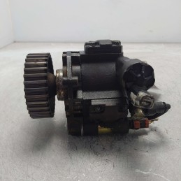 9641852080 pompa iniezione carburante gasolio alta pressione Citroen C3 1.4 HDI 2005 Siemens