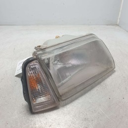 MFT241H032 faro fanale proiettore Fiat Cinquecento 500 900cc 1991-99 anteriore destro DX
