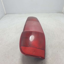 7730723 Stop fanale proiettore luci post sx Fiat Punto 176 1.7td 1993-99