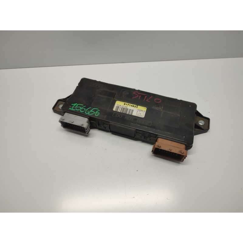 CENTRALINA COMFORT FIAT STILO 1.9 JTD 85KW 115CV 51714523