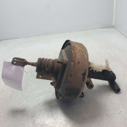 44610-87518 pompa servofreno freni Piaggio Porter pick up 235 1.0 B 33 KW 1994 Aisin