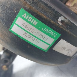 44610-87518 pompa servofreno freni Piaggio Porter pick up 235 1.0 B 33 KW 1994 Aisin