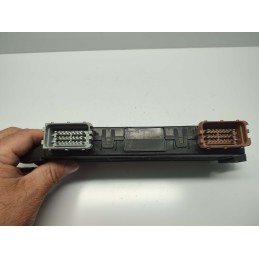 CENTRALINA COMFORT FIAT STILO 1.9 JTD 85KW 115CV 51714523