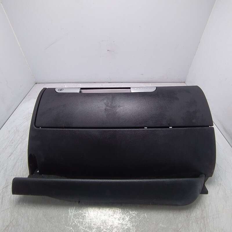 8N1857095 cassetto vano portaoggetti Audi TT 8N MK1 1.8 T 20V quattro roadster 225CV 2003 cruscotto lato DX