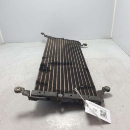 Condensatore radiatore aria condizionata A/C clima Fiat Punto 1° serie 176 1.7 D 1993-99