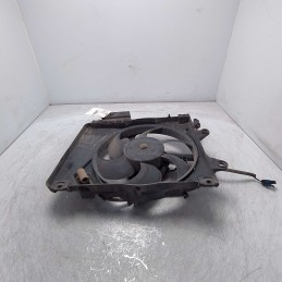 855386R Elettroventola radiatore raffreddamento motore Valeo Fiat Punto 176 1.7td 1997