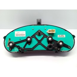 QUADRO STRUMENTI CONTACHILOMETRI VEGLIA PEUGEOT 206 RACH TACHIMETRO JAEGER 5550003000