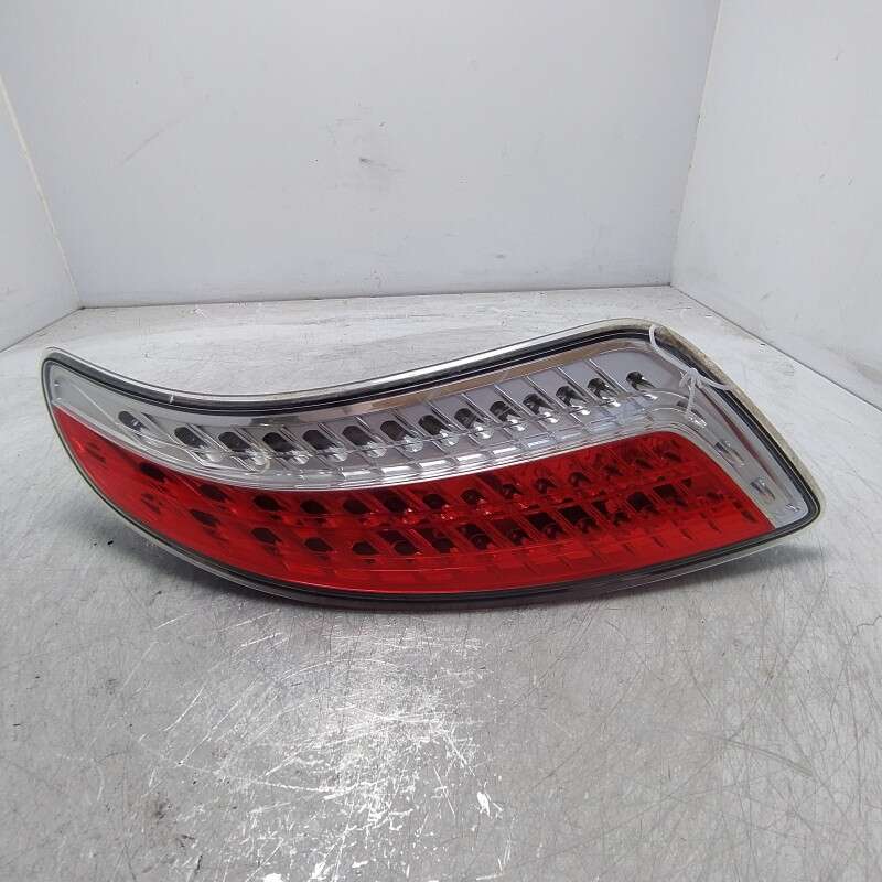 51808846 Stop fanale luci post dx full led Lancia Delta 3° serie 1.6 MJT 88 KW 2010 attenzionare foto