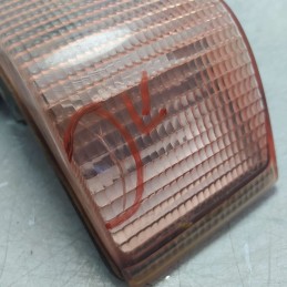 7629366 faro fanale gruppo ottico stop Fiat Cinquecento 500 900cc 1991-99 posteriore destro DX