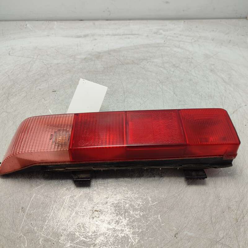 7629367 faro fanale gruppo ottico stop Fiat Cinquecento 500 900cc 1991-99 posteriore sinistro SX