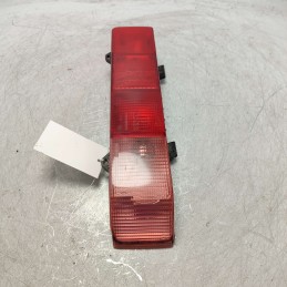 7629367 faro fanale gruppo ottico stop Fiat Cinquecento 500 900cc 1991-99 posteriore sinistro SX
