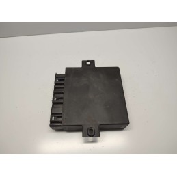 98AG15K600FB CENTRALINA CONFORT FORD FOCUS TDDI 1.8 66KW 5WK47240B 