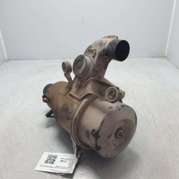 Scatola filtro aria airbox Piaggio Porter pick up 235 1.0 B 33 KW 1994