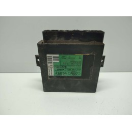98AG15K600FB CENTRALINA CONFORT FORD FOCUS TDDI 1.8 66KW 5WK47240B 