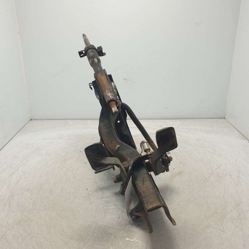 Piantone colonna sterzo pedaliera Piaggio Porter pick up 235 1.0 B 33 KW 1994