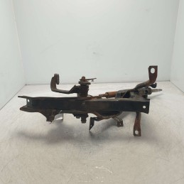 Piantone colonna sterzo pedaliera Piaggio Porter pick up 235 1.0 B 33 KW 1994