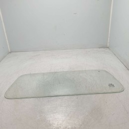 43R-001112 vetro fisso lunotto posteriore Piaggio Porter pick up 235 1.0 B 33 KW 1994 655x255 mm
