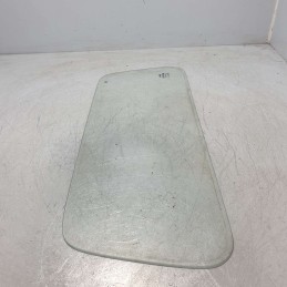 43R-001112 vetro fisso lunotto posteriore Piaggio Porter pick up 235 1.0 B 33 KW 1994 655x255 mm