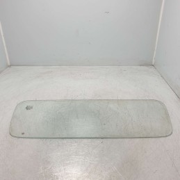 43R-001112 vetro fisso lunotto posteriore Piaggio Porter pick up 235 1.0 B 33 KW 1994 655x255 mm