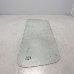 43R-001112 vetro fisso lunotto posteriore Piaggio Porter pick up 235 1.0 B 33 KW 1994 655x255 mm