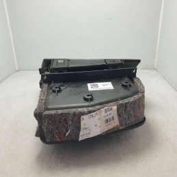 735428801 Vano portaoggetti cassetto cruscotto Lancia Delta 3° serie 1.6 MJT 88 KW 2010 