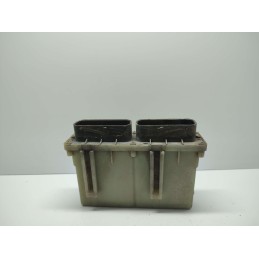 CENTRALINA VENTOLA RAFFREDDAMENTO RADIATORE OPEL ASTRA G DTL 1998 09131732