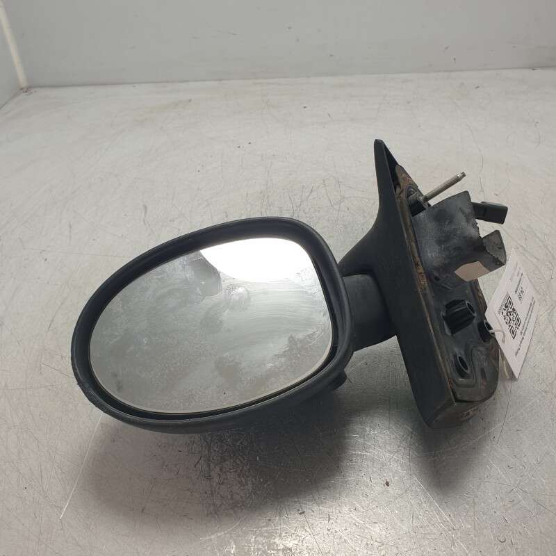 Specchietto retrovisore laterale Renault Twingo MK1 1992-98 anteriore sinistro SX elettrico