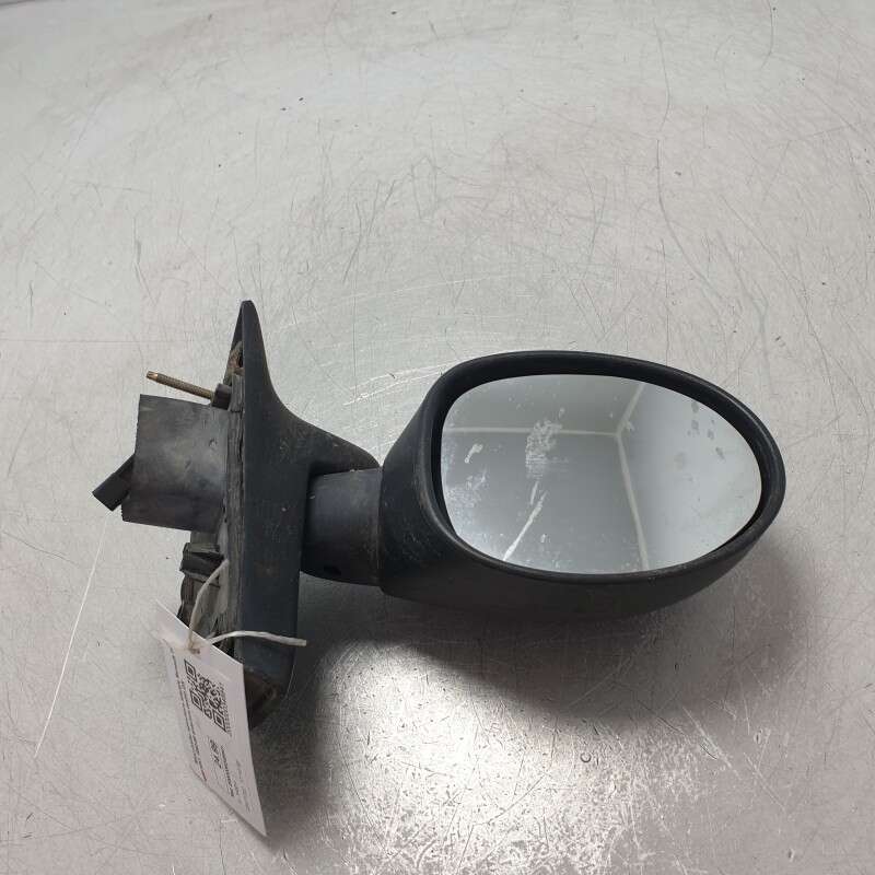 Specchietto retrovisore laterale Renault Twingo MK1 1992-98 anteriore destro DX elettrico