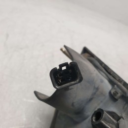 Specchietto retrovisore laterale Renault Twingo MK1 1992-98 anteriore destro DX elettrico