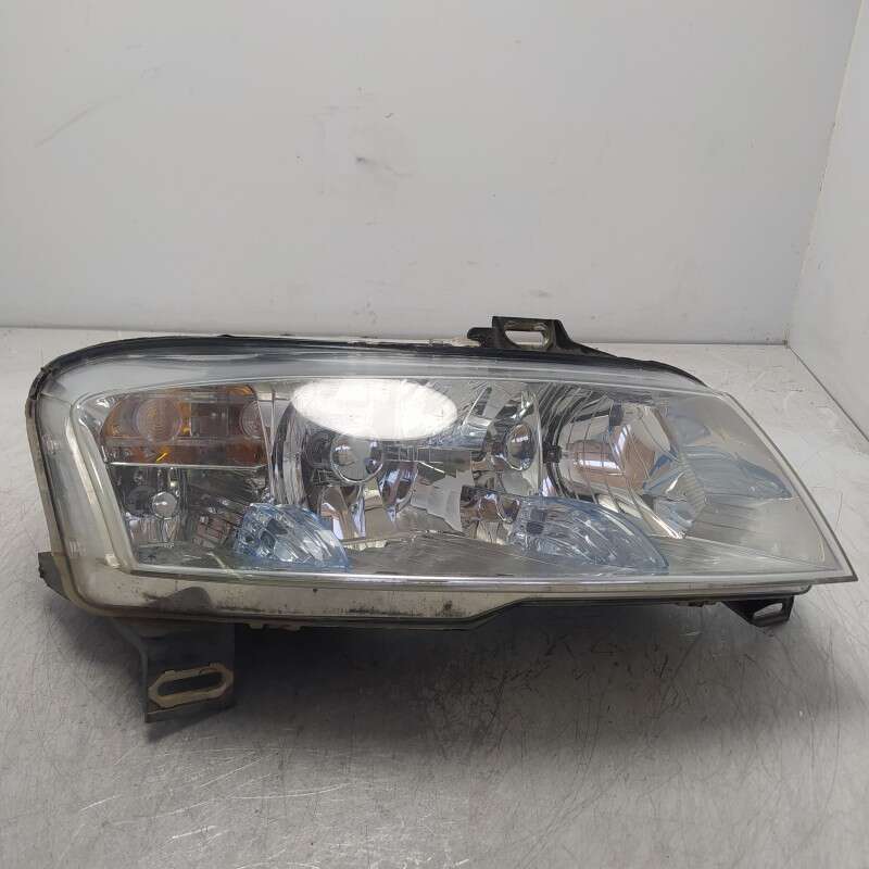 Faro fanale proiettore Fiat Stilo 192 2001-10 anteriore destro DX