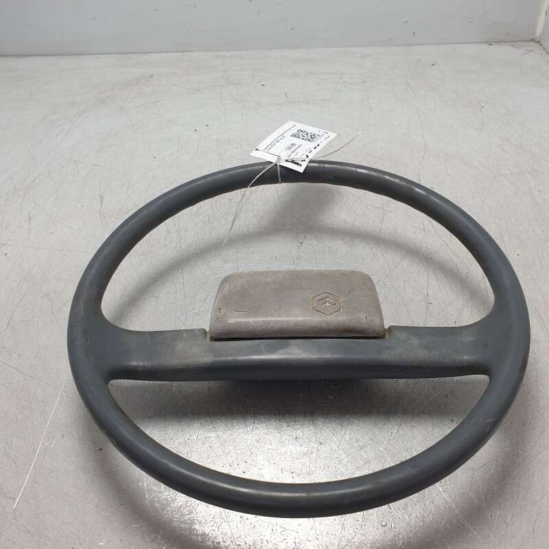 Volante guida sterzo Piaggio Porter pick up 235 1.0 B 33 KW 1994 usurato