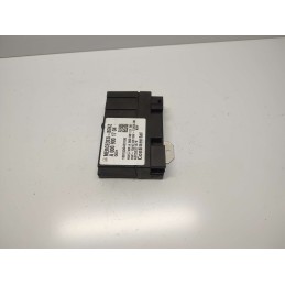 CENTRALINA POMPA CARBURANTE MERCEDES CLASSE GLA AMG45 2014 Q001 A0009001704