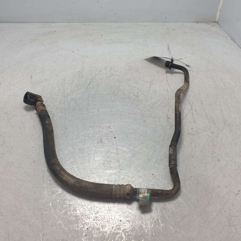 46440787 Tubo condotto flessibile radiatore olio inferiore Fiat Punto 176 1.7td 1993-99
